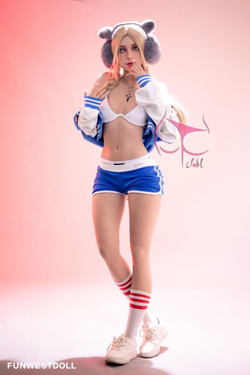 Sexpuppe Eudora