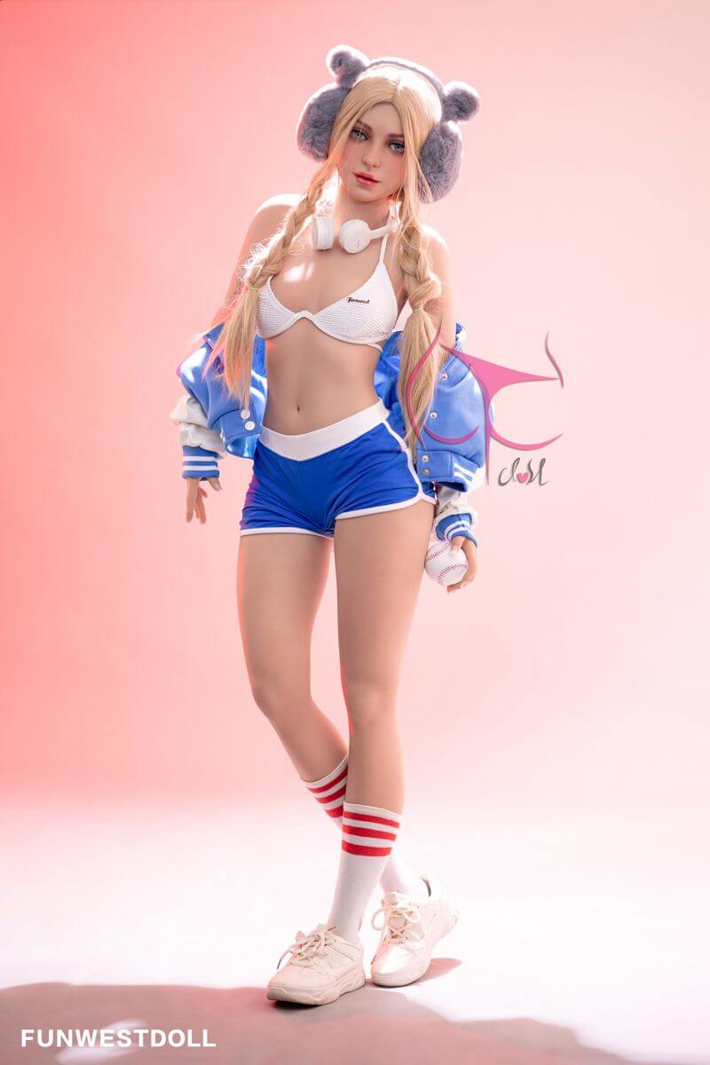 Sexpuppe Eudora