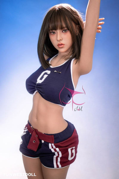 Sexpuppe Darlene 2