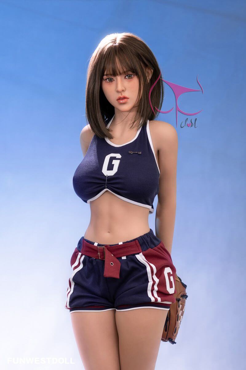 Sexpuppe Darlene 2