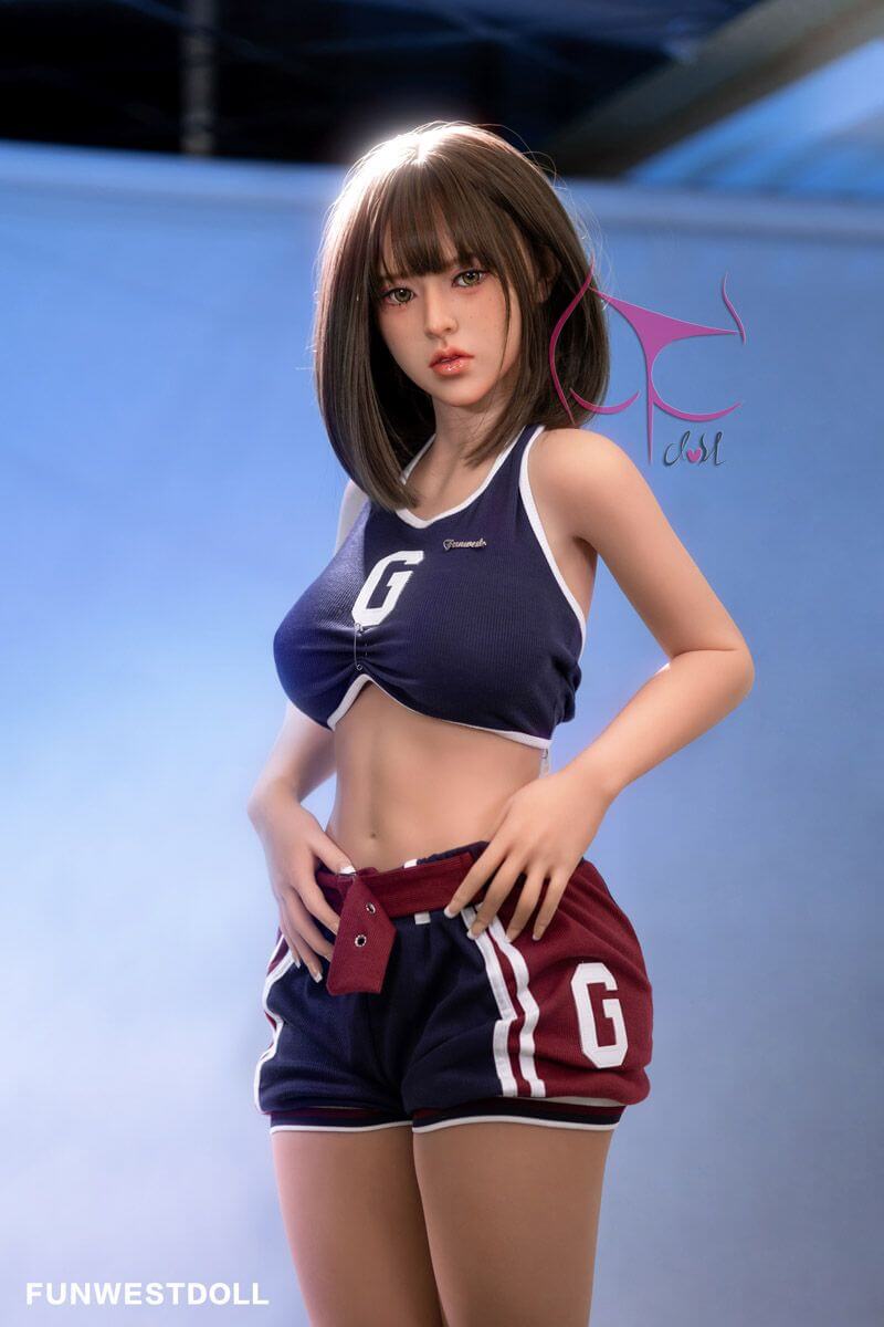 Sexpuppe Darlene 2