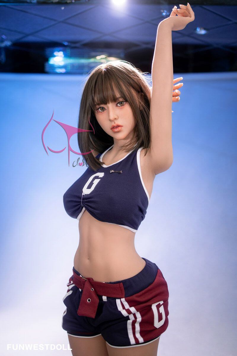 Sexpuppe Darlene 2