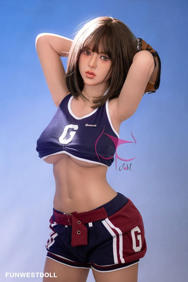 Sexpuppe Darlene 2