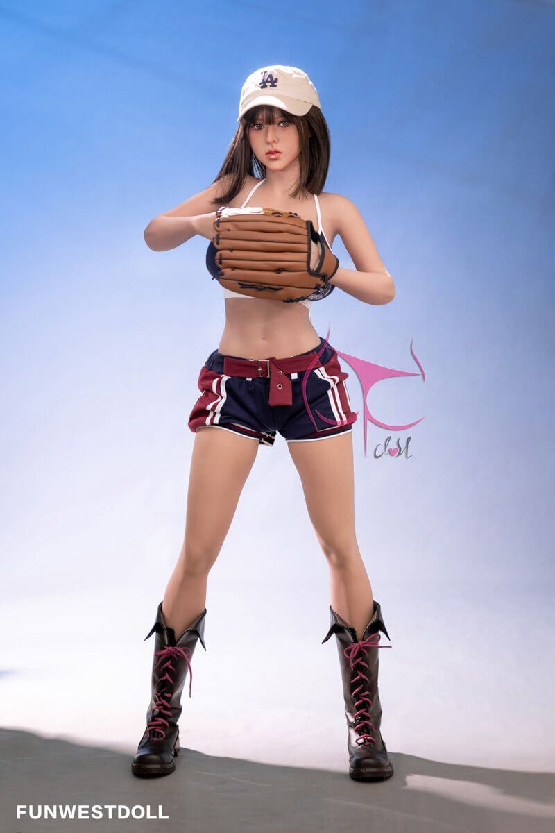 Sexpuppe Darlene 2