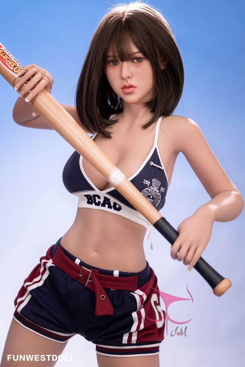 Sexpuppe Darlene 2