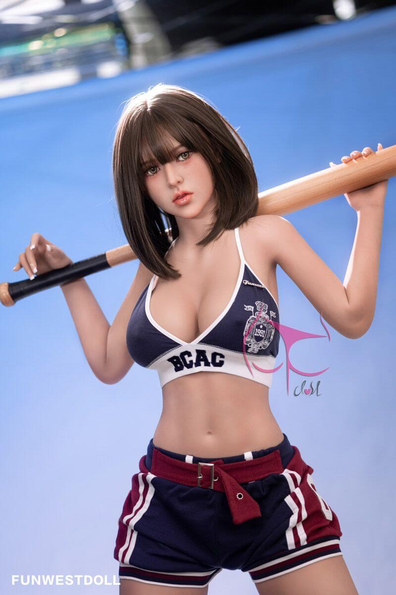 Sexpuppe Darlene 2