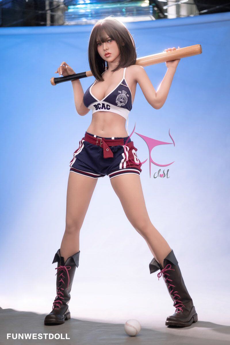 Sexpuppe Darlene 2
