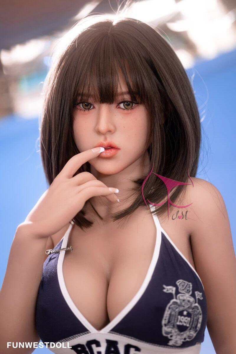 Sexpuppe Darlene 2