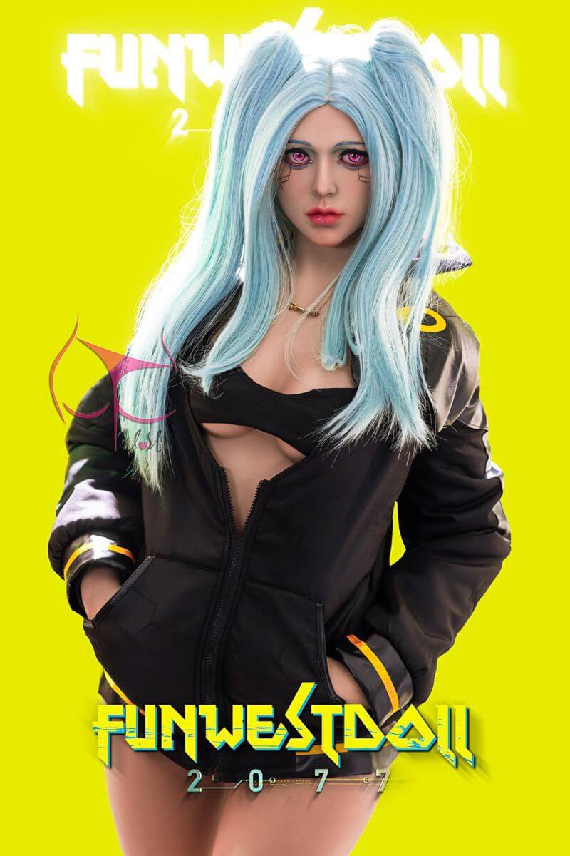 Sexpuppe Assos 3