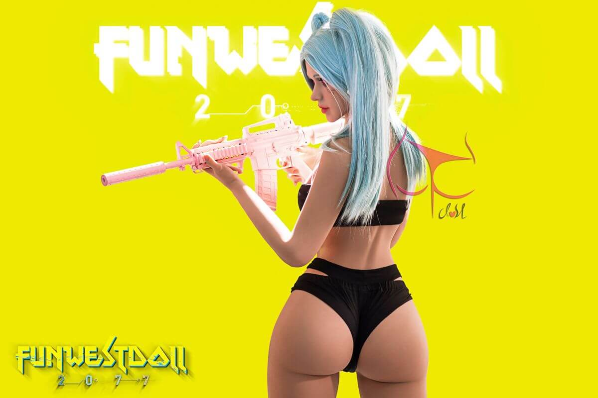 Sexpuppe Assos 3