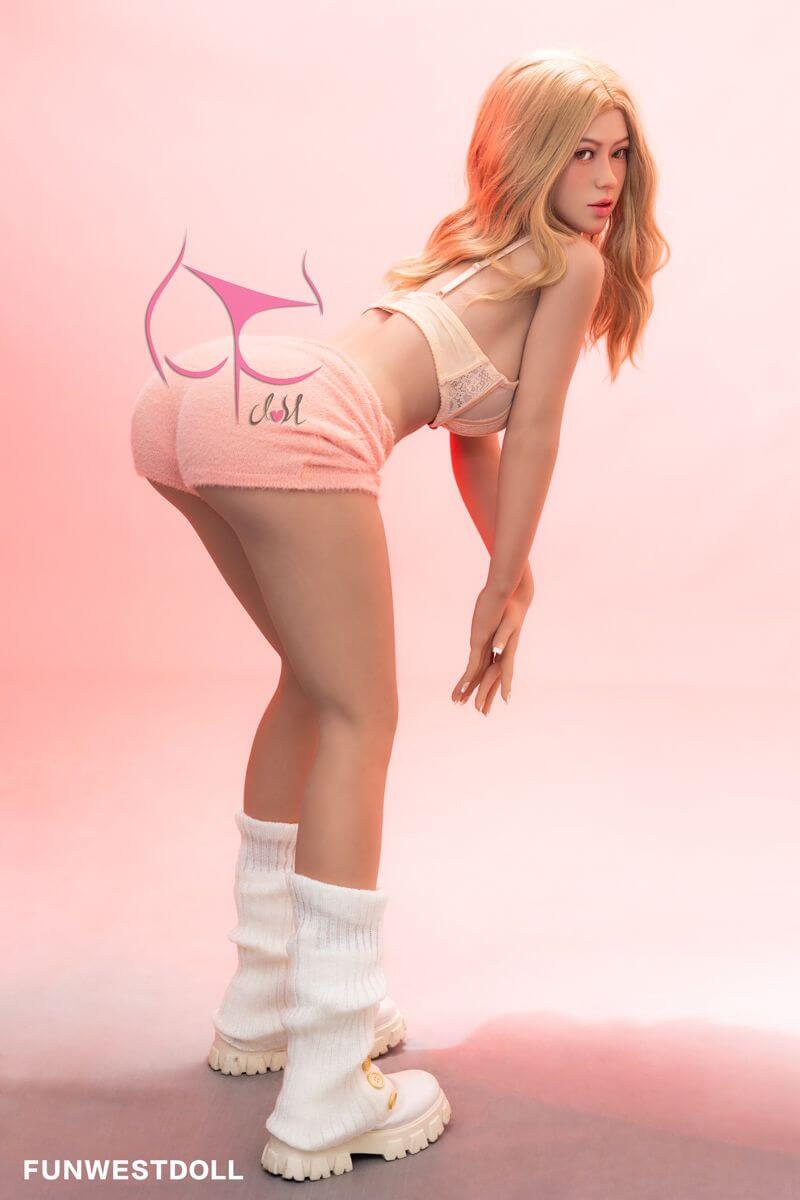 Sexpuppe Lucy 3