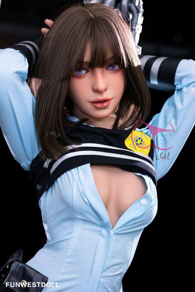 Sexpuppe Eudora 2