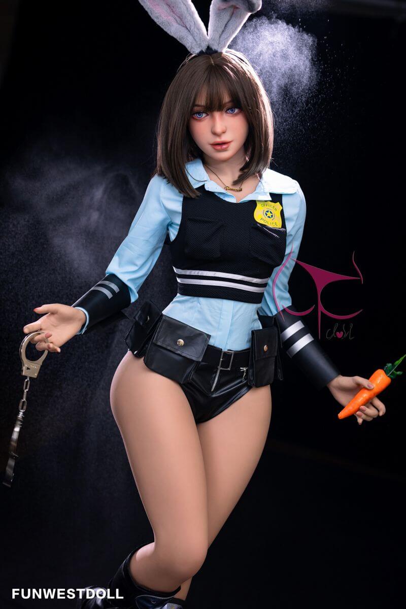Sexpuppe Eudora 2