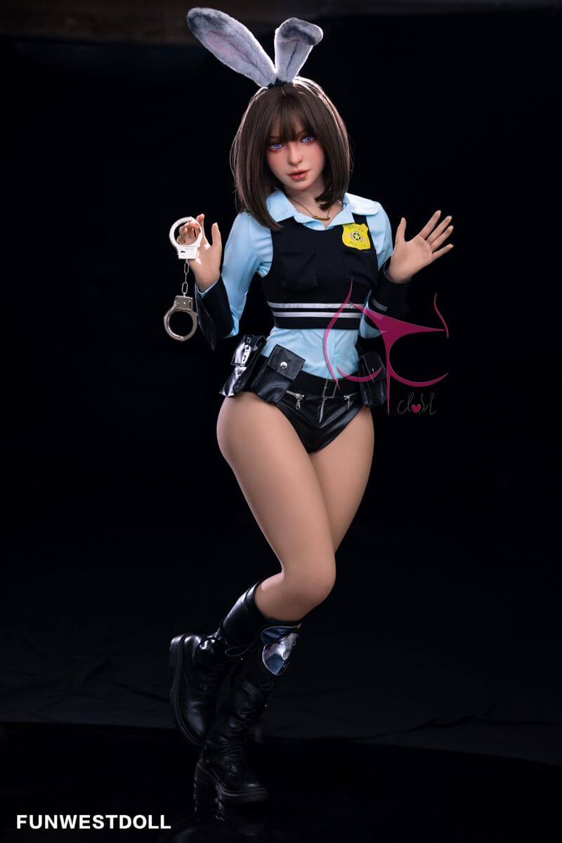 Sexpuppe Eudora 2