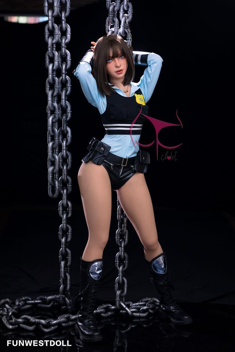 Sexpuppe Eudora 2