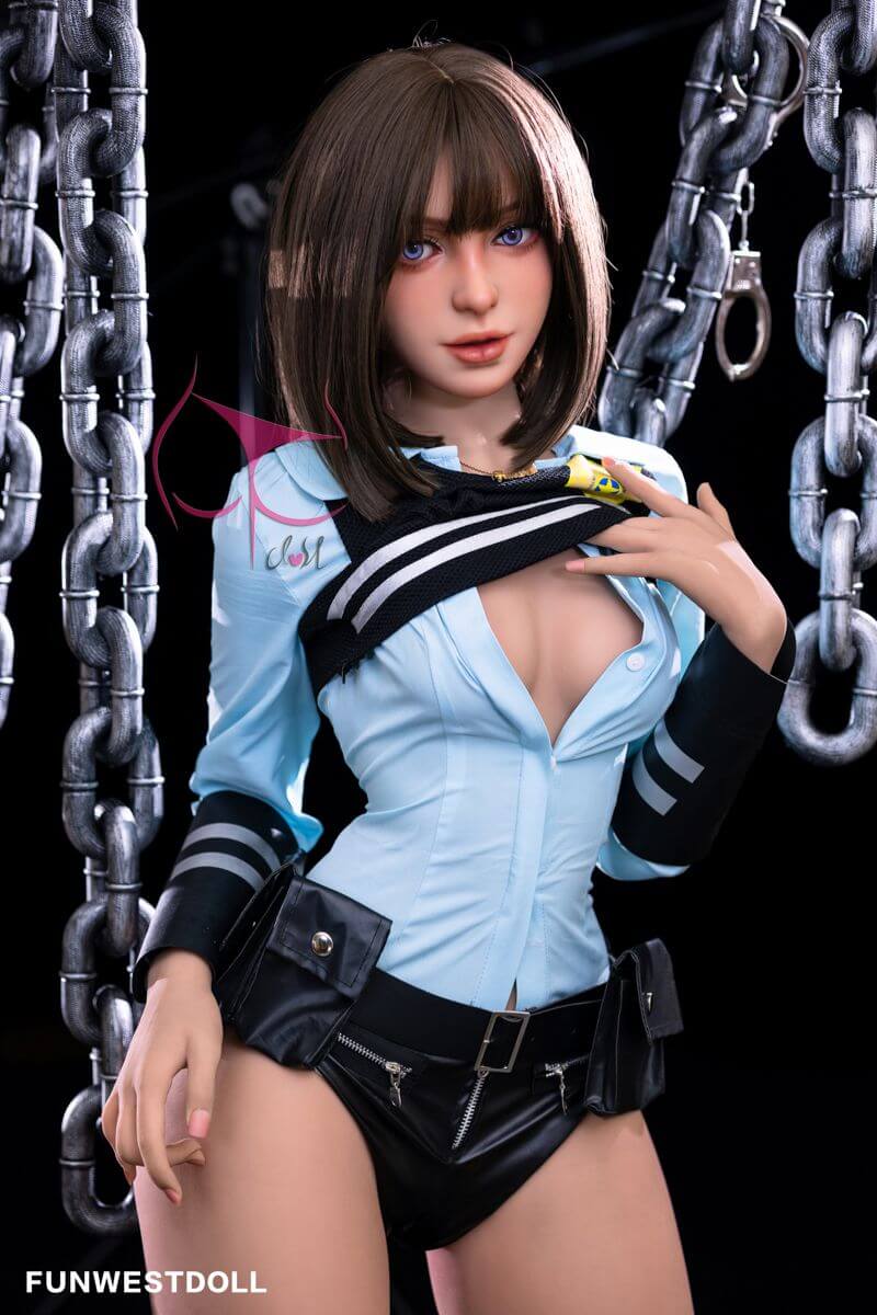 Sexpuppe Eudora 2