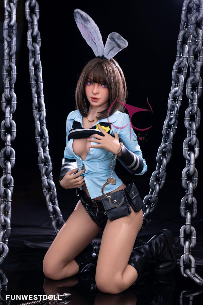 Sexpuppe Eudora 2