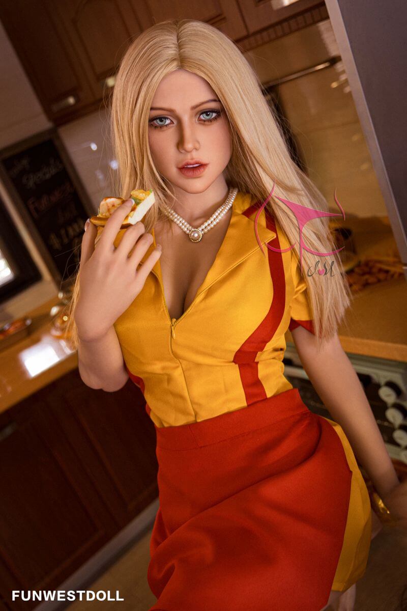 Sexpuppe Sophiemina 4