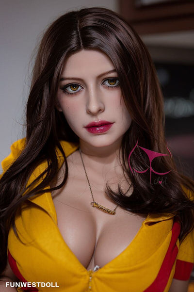 Sexpuppe Zoey