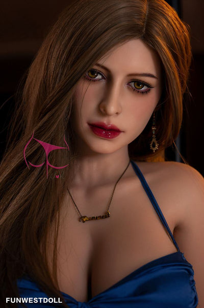 Sexpuppe Zoey 2