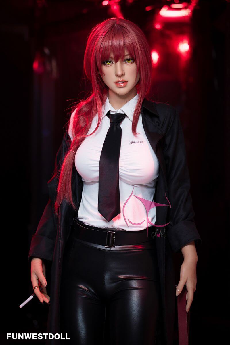 Sexpuppe Chloe 3