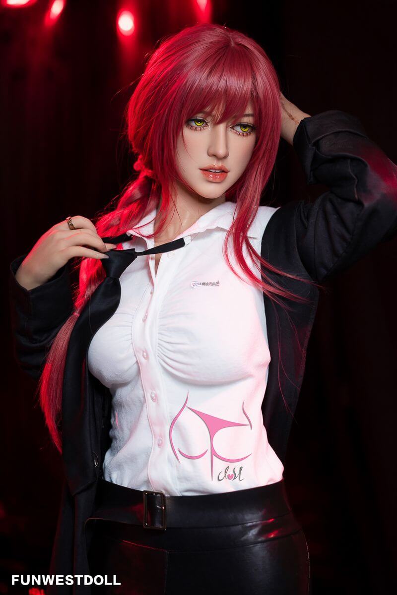 Sexpuppe Chloe 3