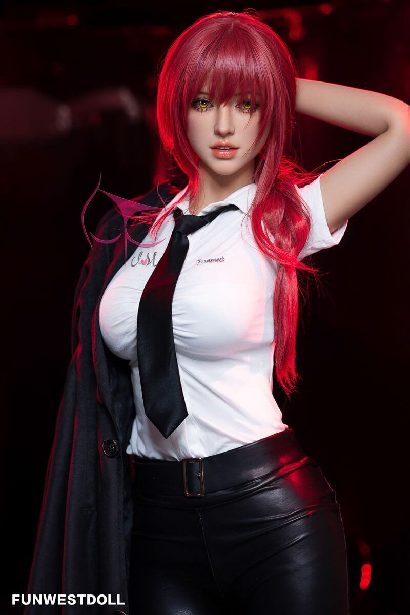 Sexpuppe Chloe 3