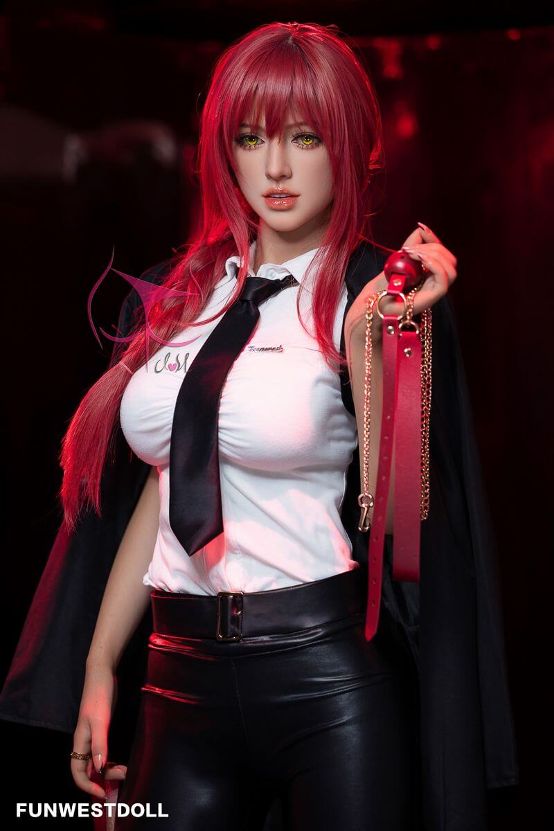 Sexpuppe Chloe 3