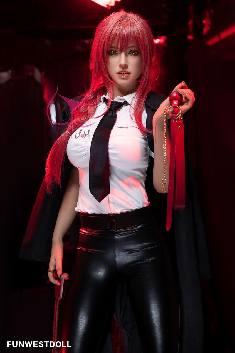 Sexpuppe Chloe 3