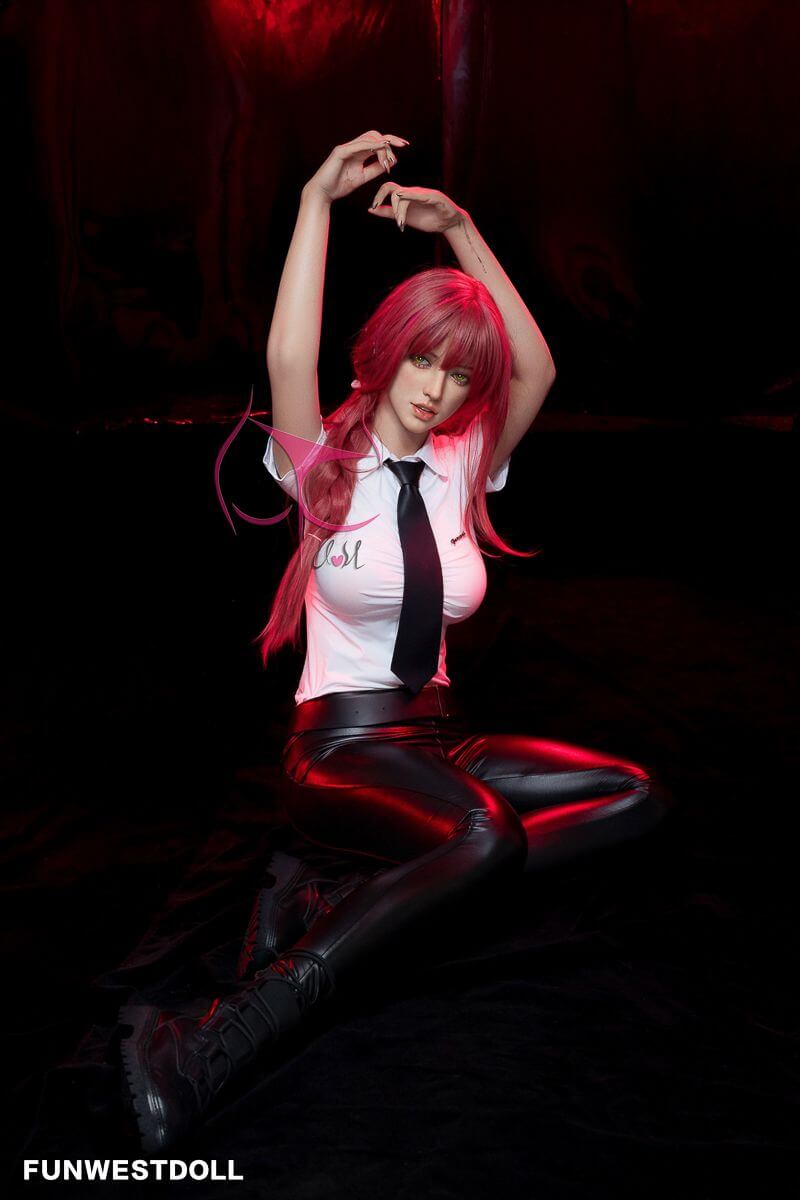 Sexpuppe Chloe 3