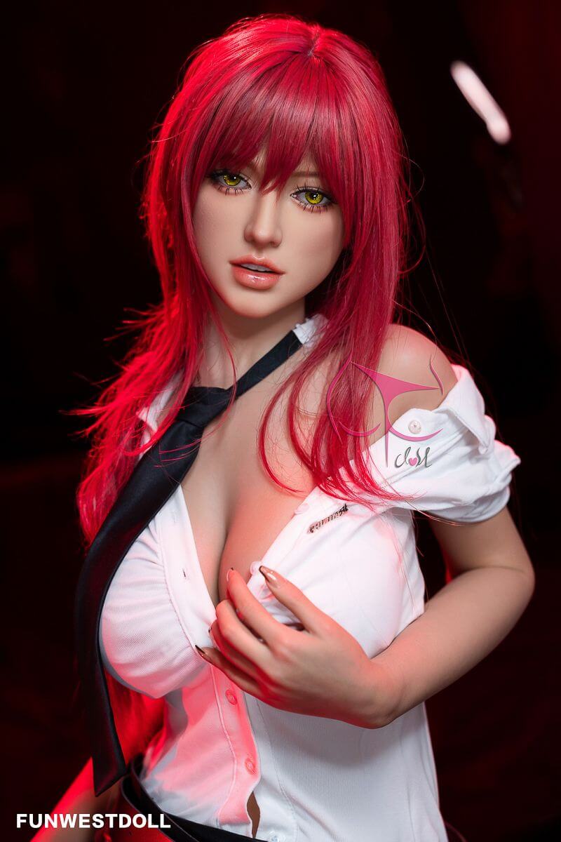 Sexpuppe Chloe 3