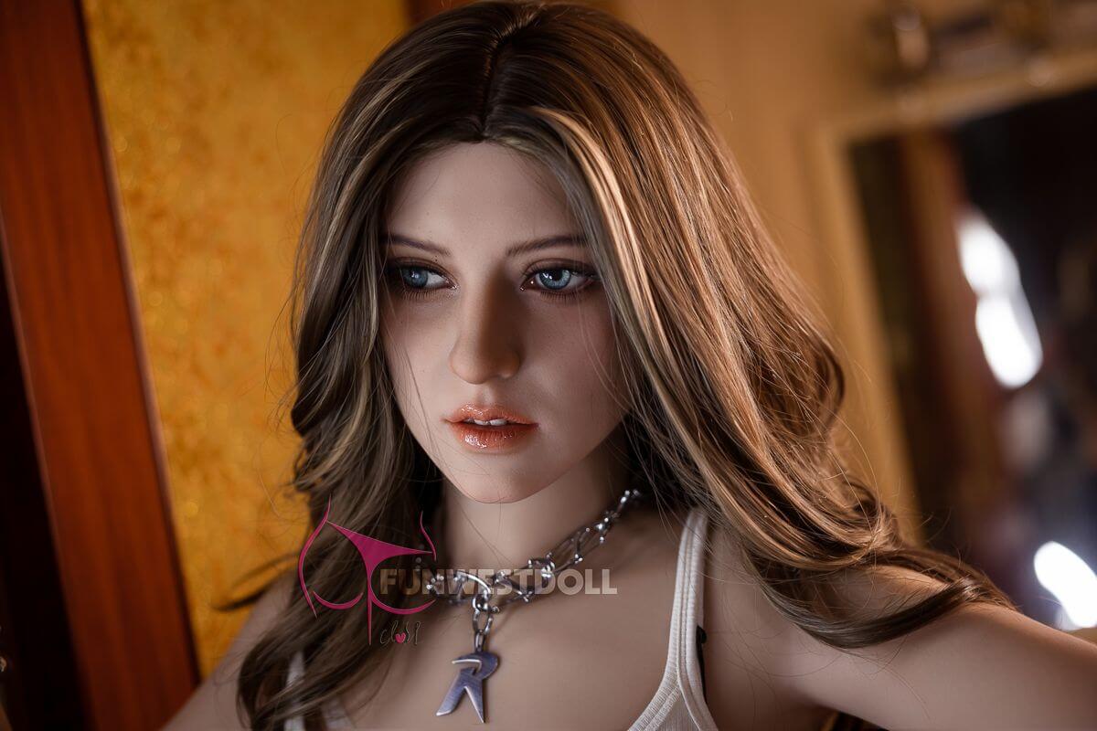 Sexpuppe Jasmine 5