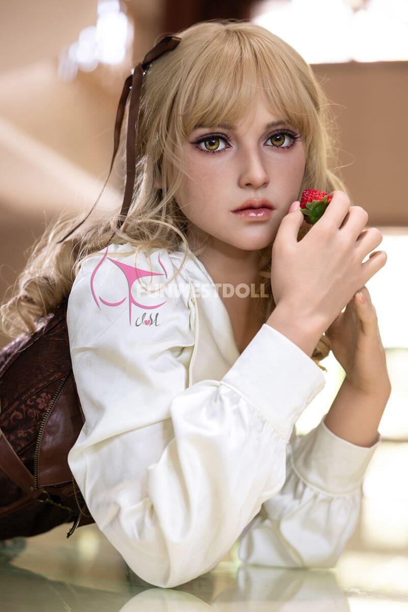 Sexpuppe Bella