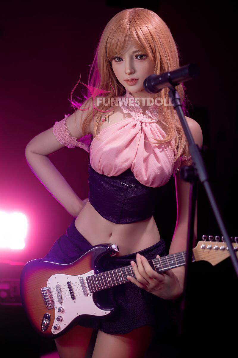 Sexpuppe Alice 2