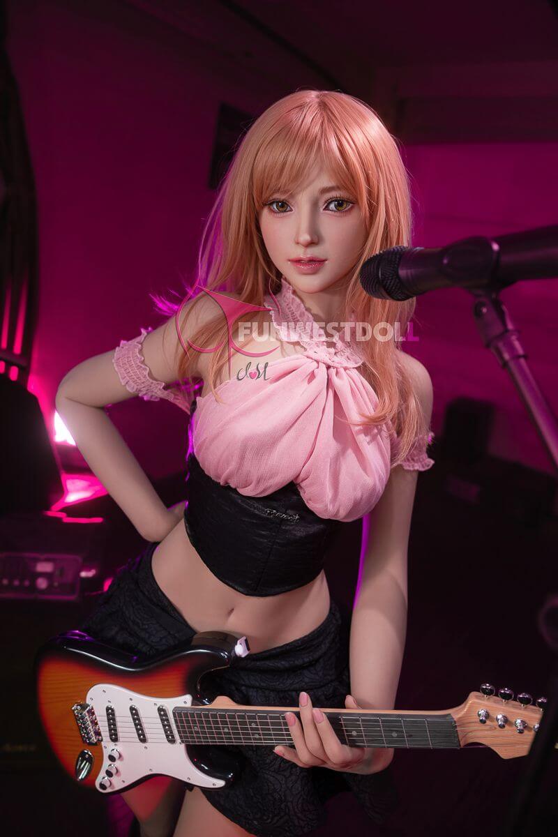 Sexpuppe Alice 2