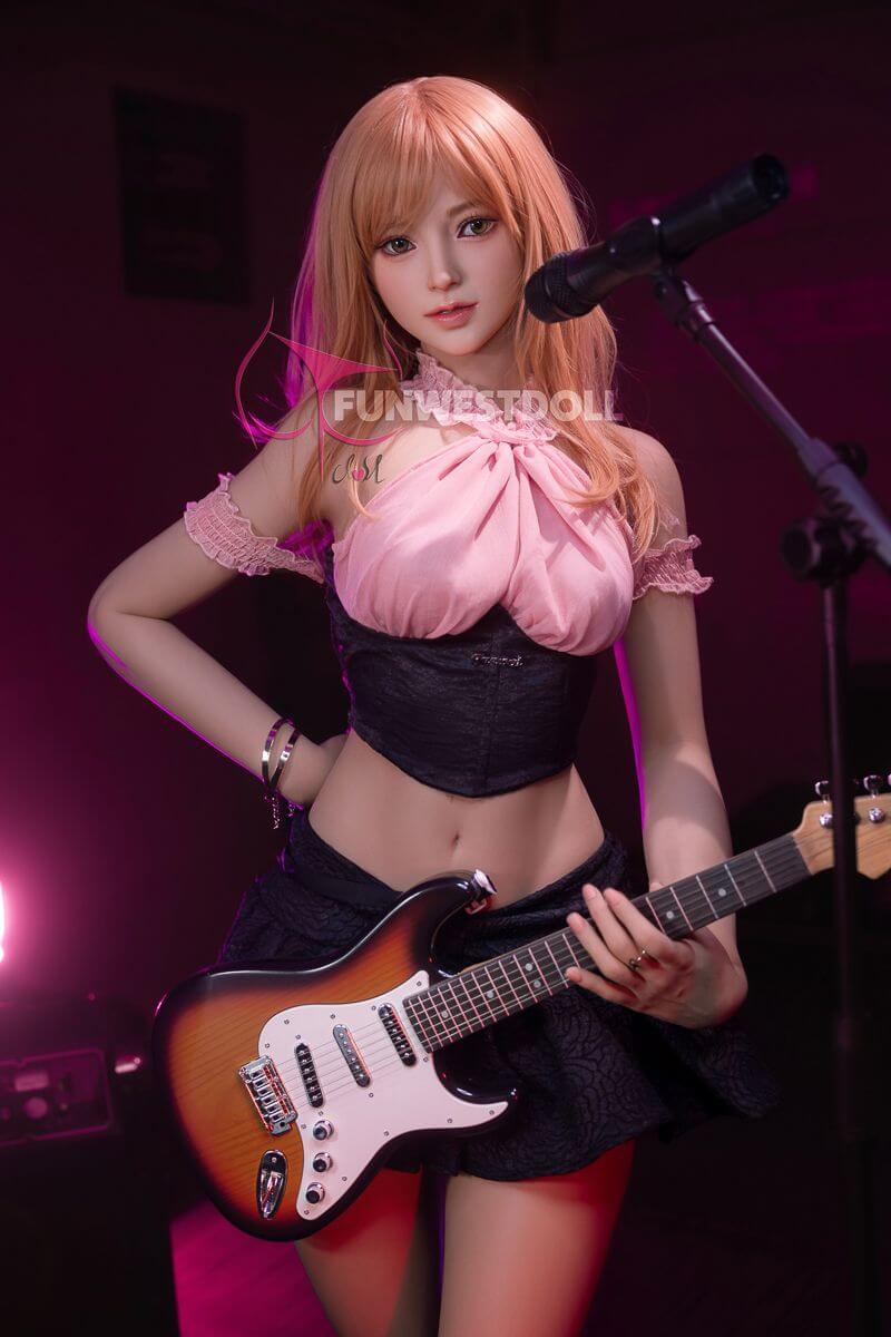 Sexpuppe Alice 2