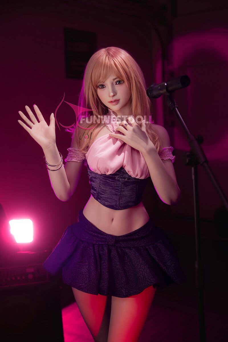 Sexpuppe Alice 2