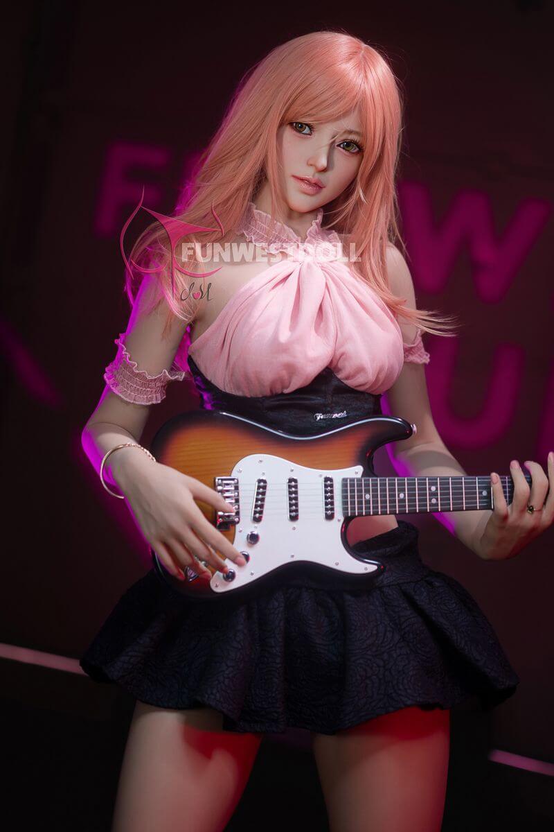Sexpuppe Alice 2
