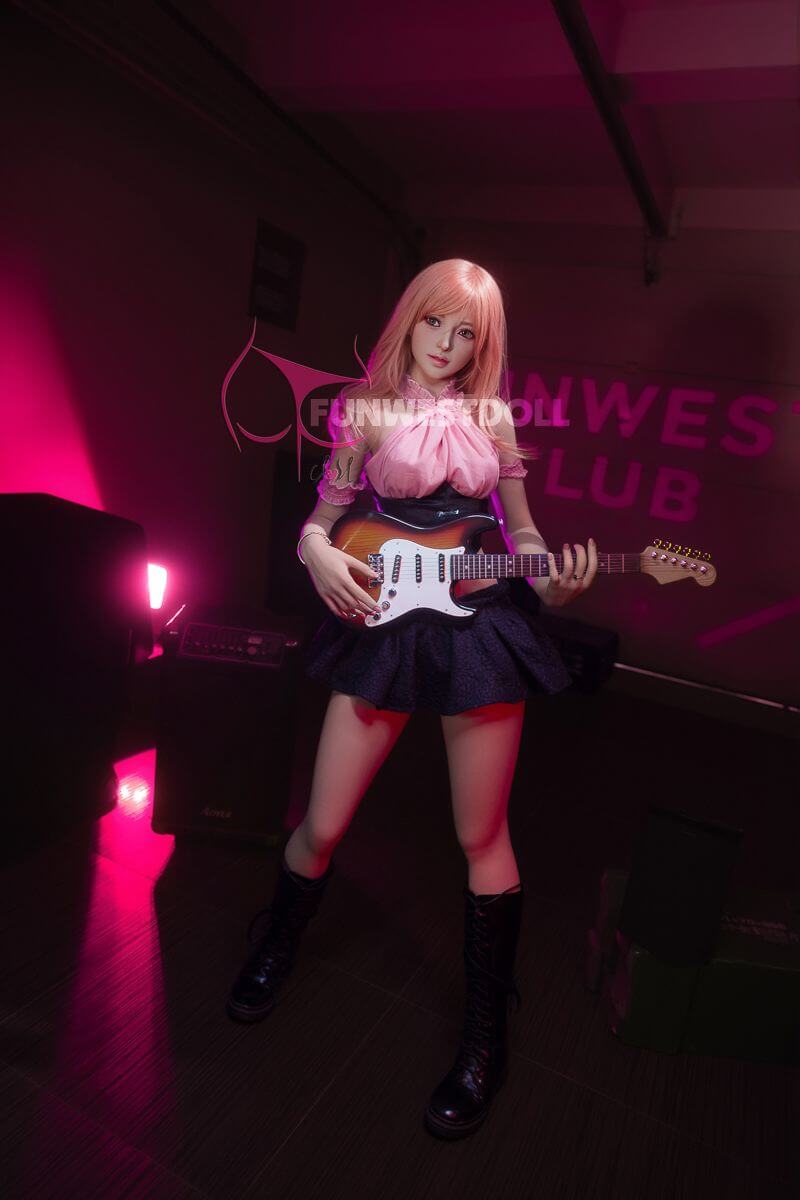 Sexpuppe Alice 2