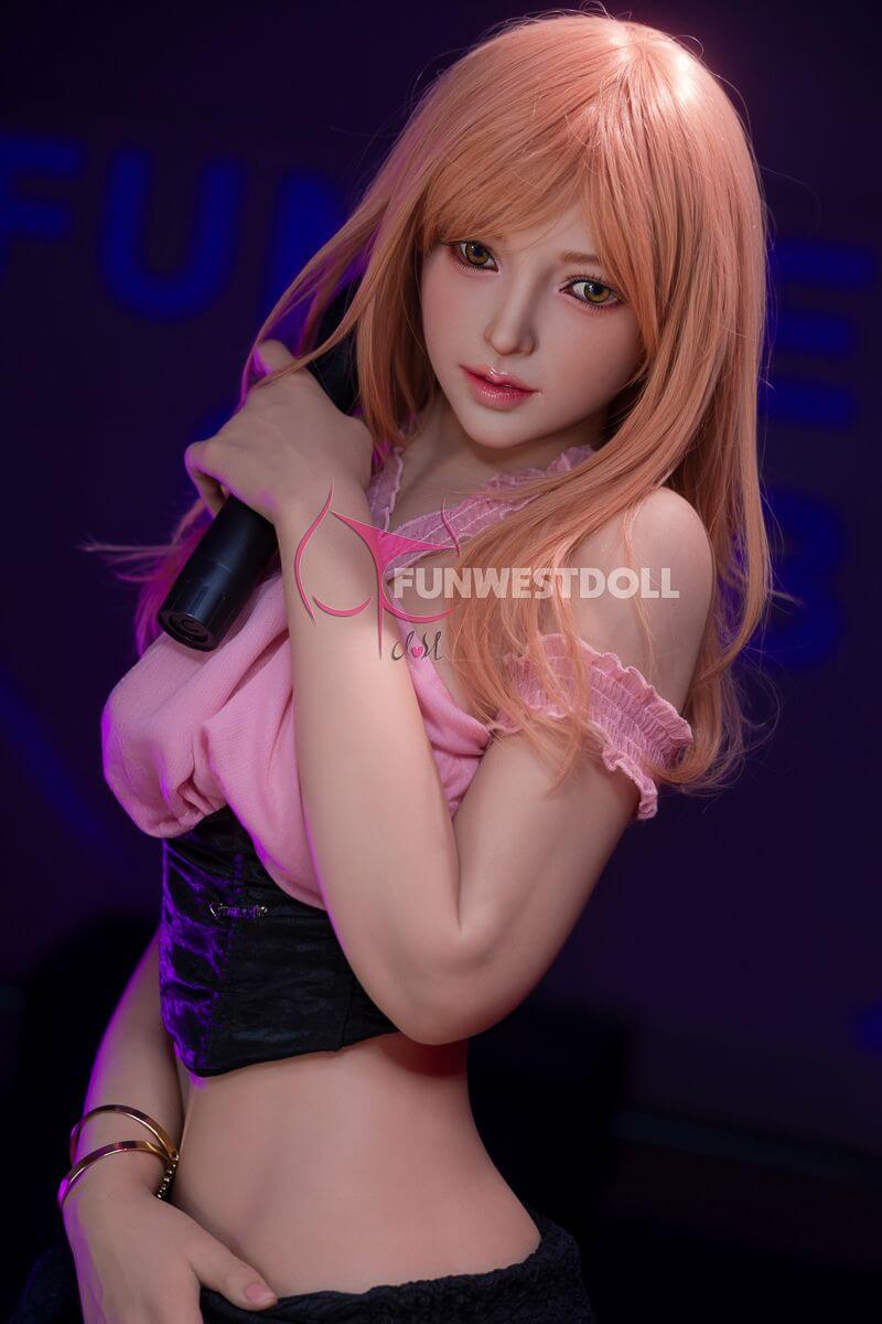 Sexpuppe Alice 2