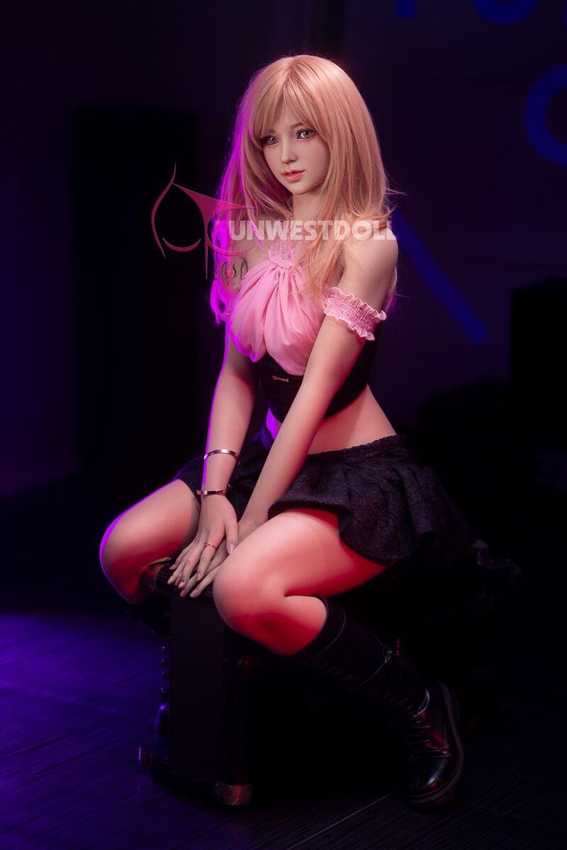 Sexpuppe Alice 2