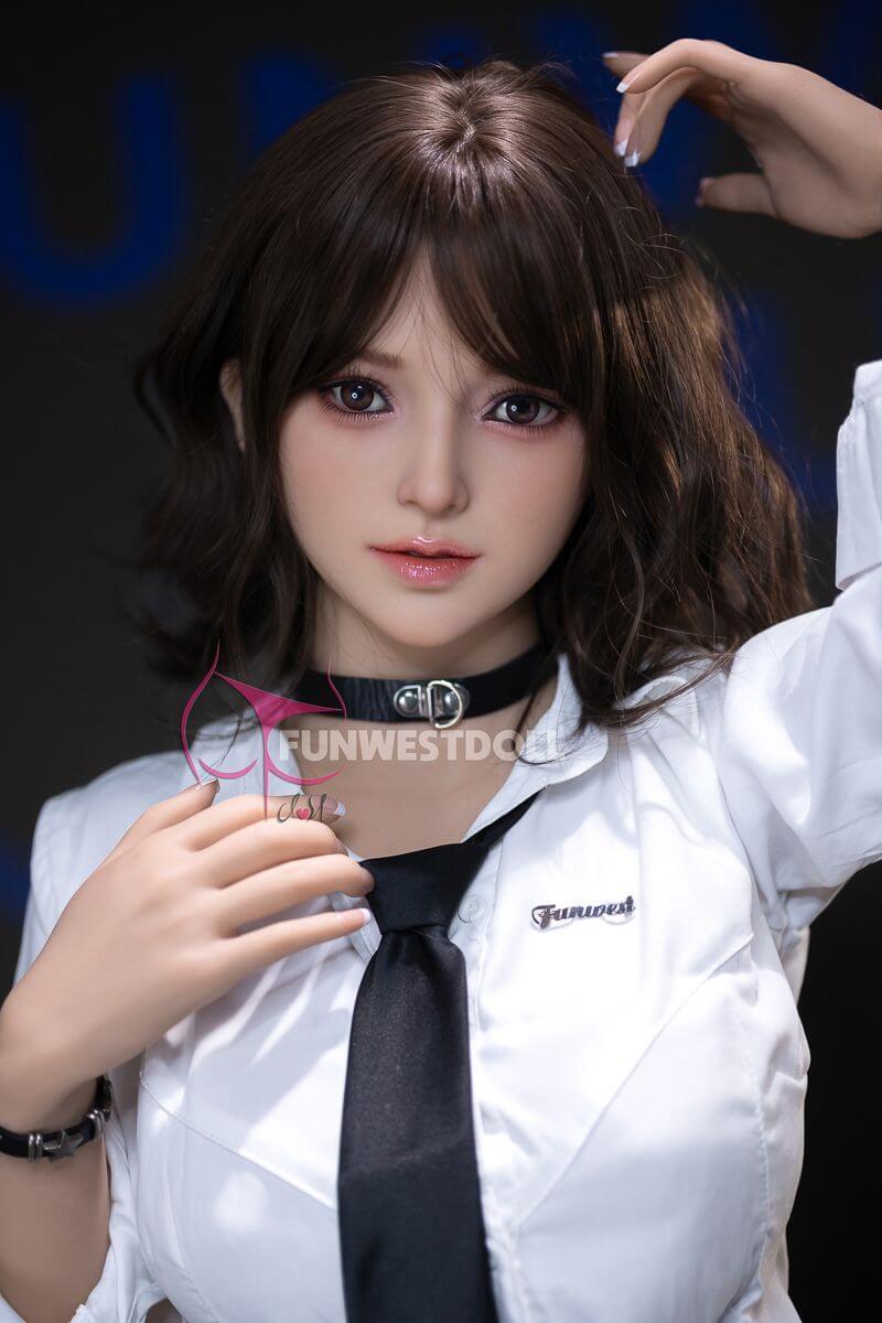 Sexpuppe Alice 3