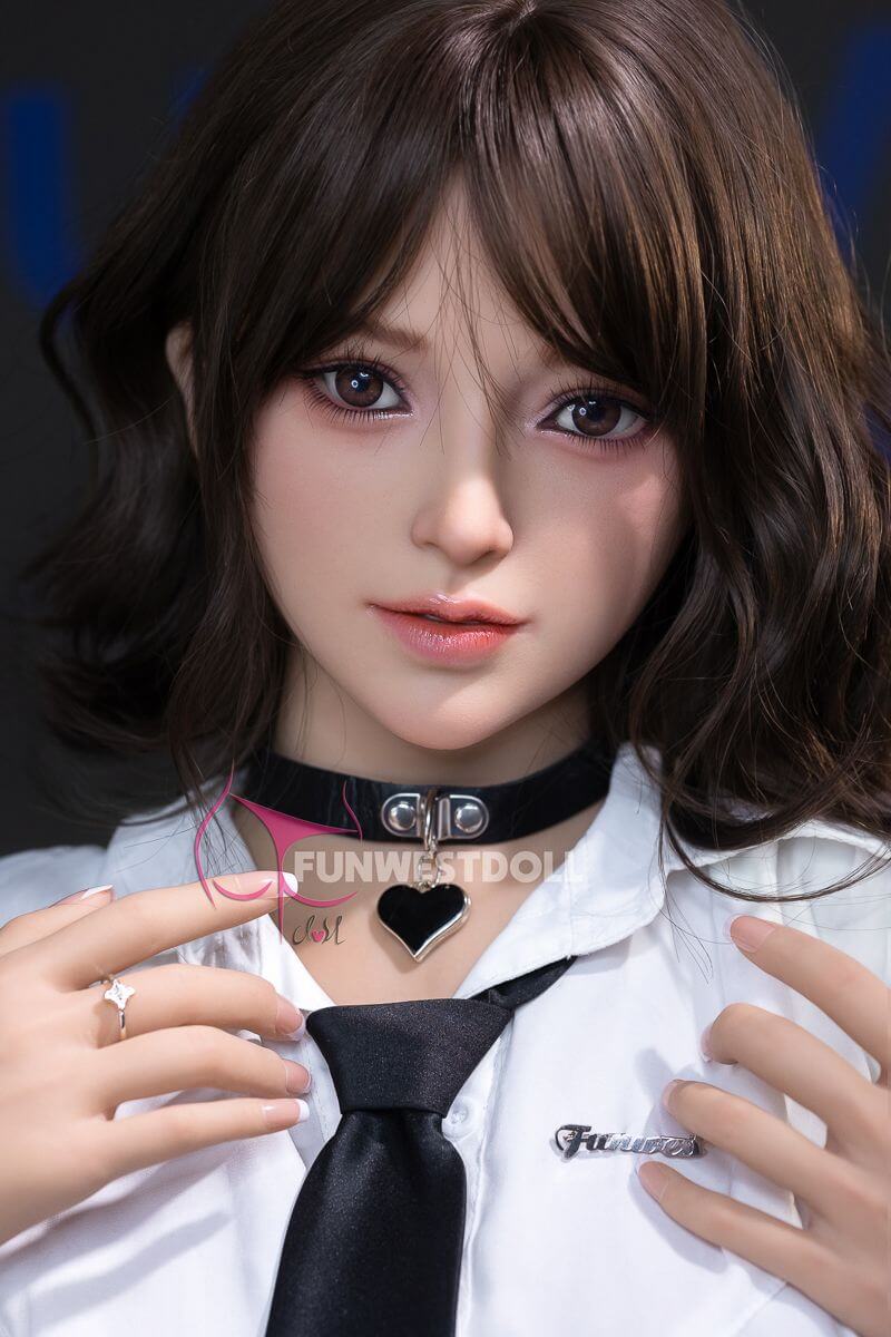 Sexpuppe Alice 3