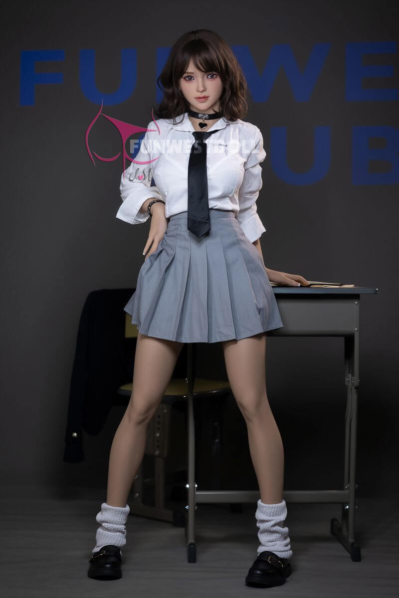 Sexpuppe Alice 3
