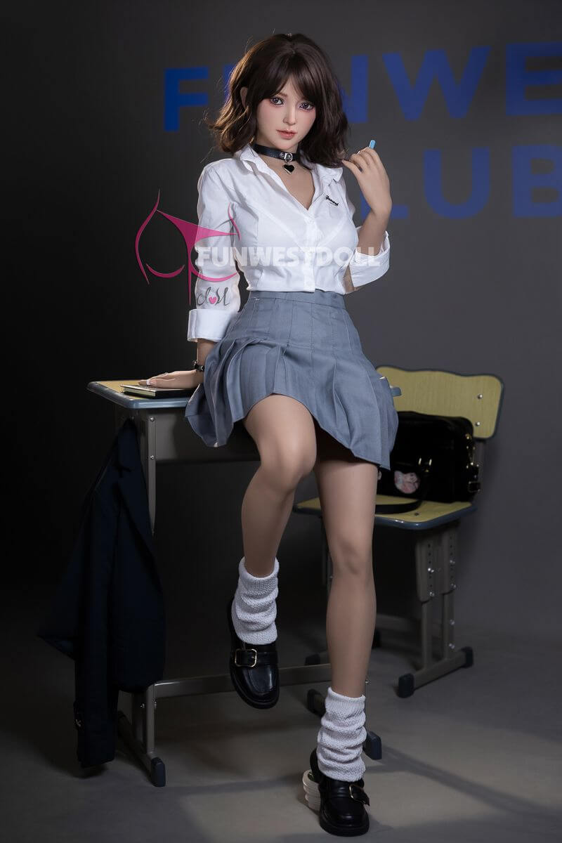 Sexpuppe Alice 3