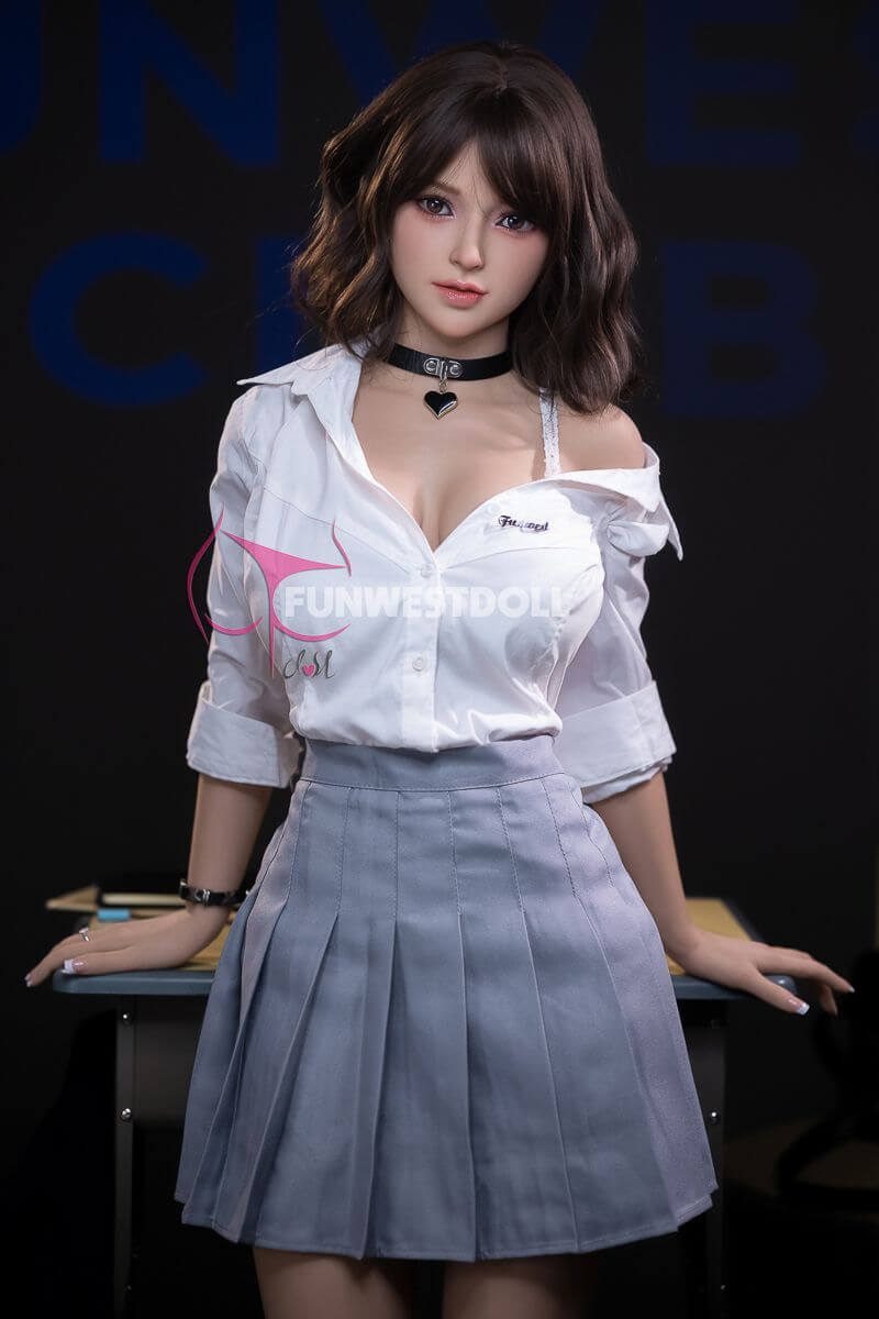 Sexpuppe Alice 3