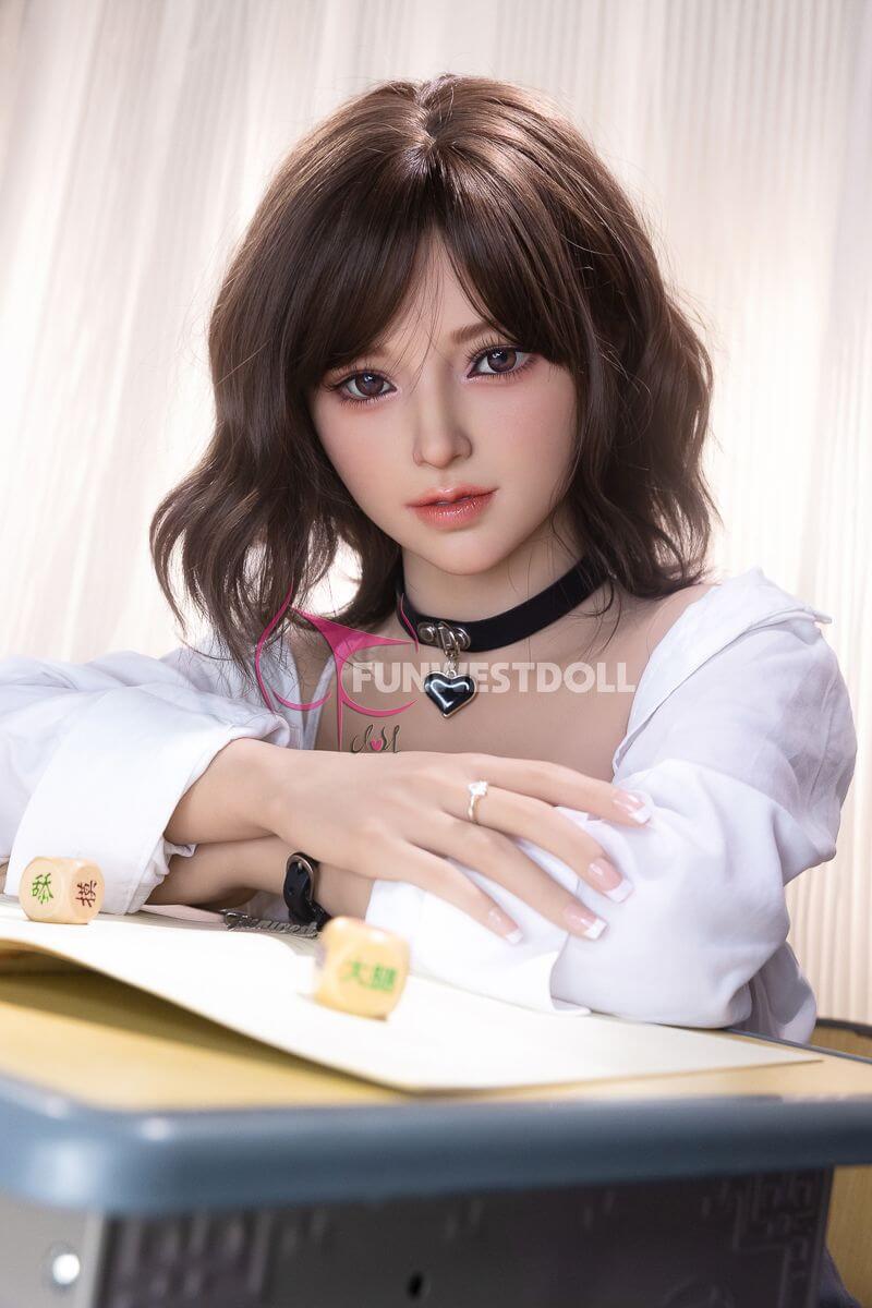 Sexpuppe Alice 3