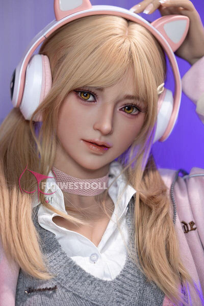 Sexpuppe Alice 4