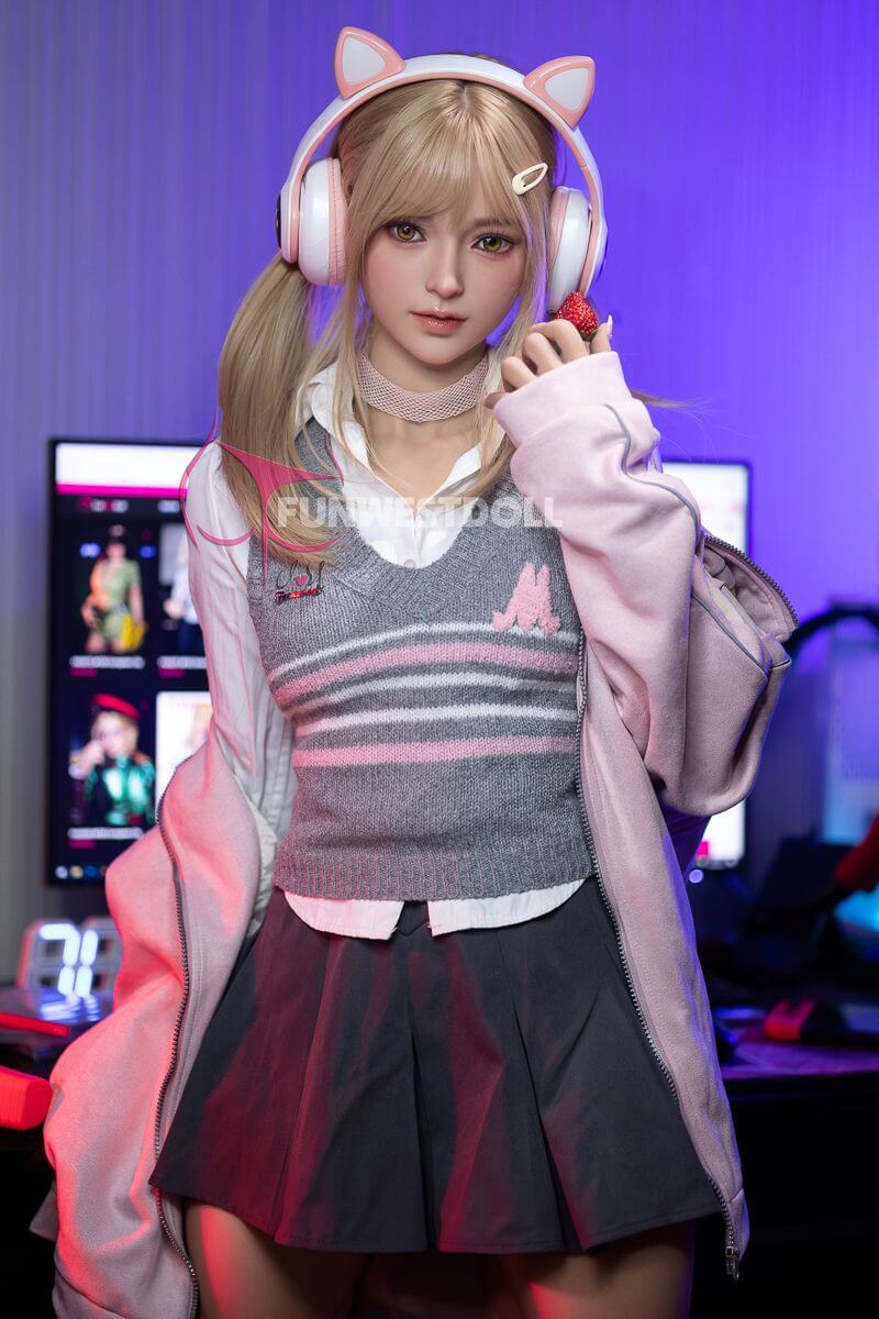 Sexpuppe Alice 4