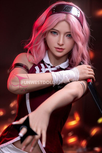 Sexpuppe Alice 5